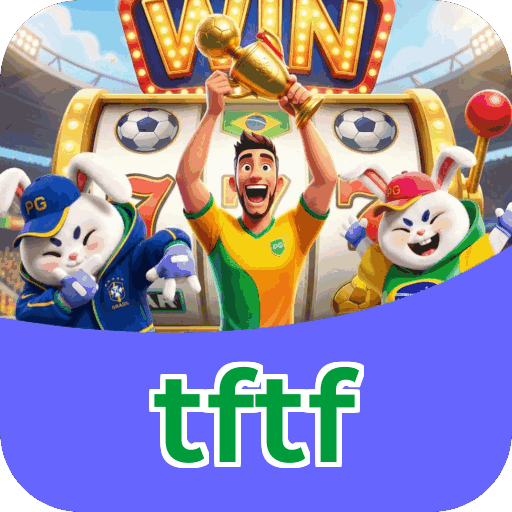 Jogos com maior RTP na tftf