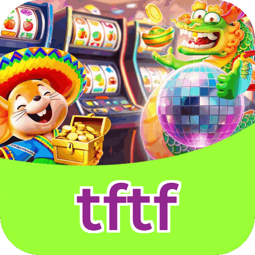 Siga a tftf no Facebook